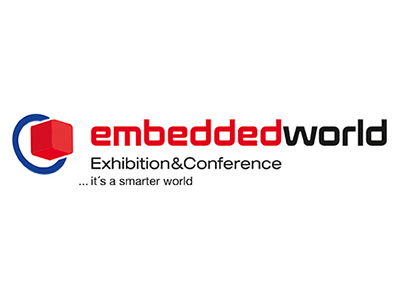 Embedded World 2023