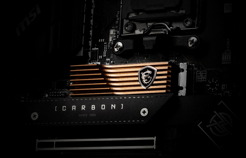 MSI Россия