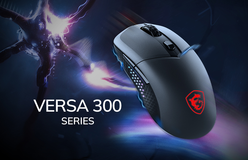 MSI Global - The Leading Brand in High-end Gaming & Professional Creation