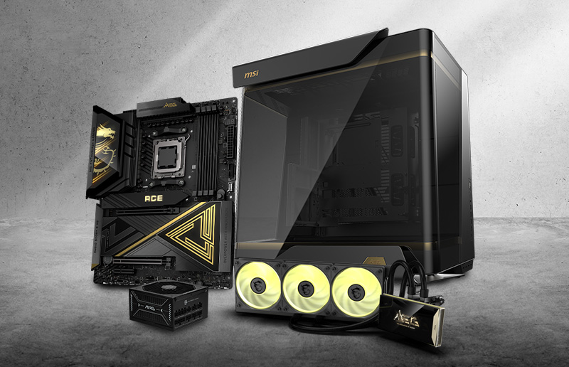 MSI USA