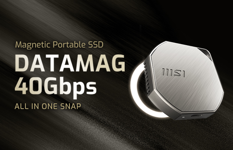 MSI Global - The Leading Brand in High-end Gaming & Professional