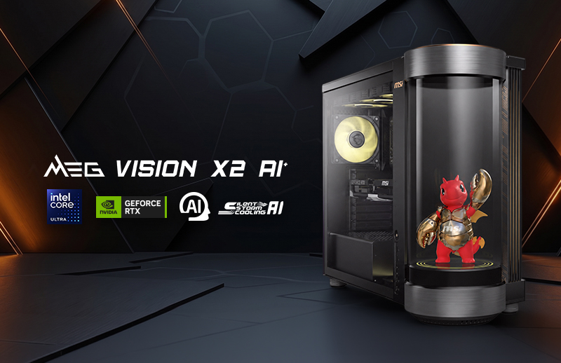 MSI Canada