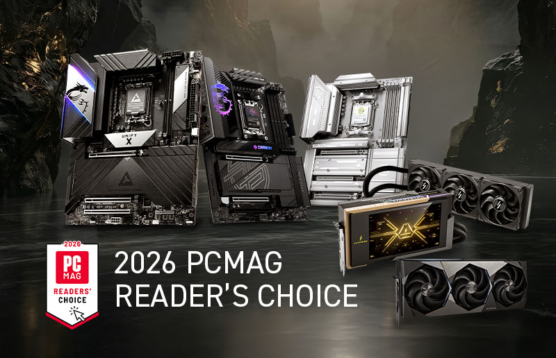 MSI USA