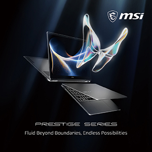 Gaming, Business & Productivity and Content Creation