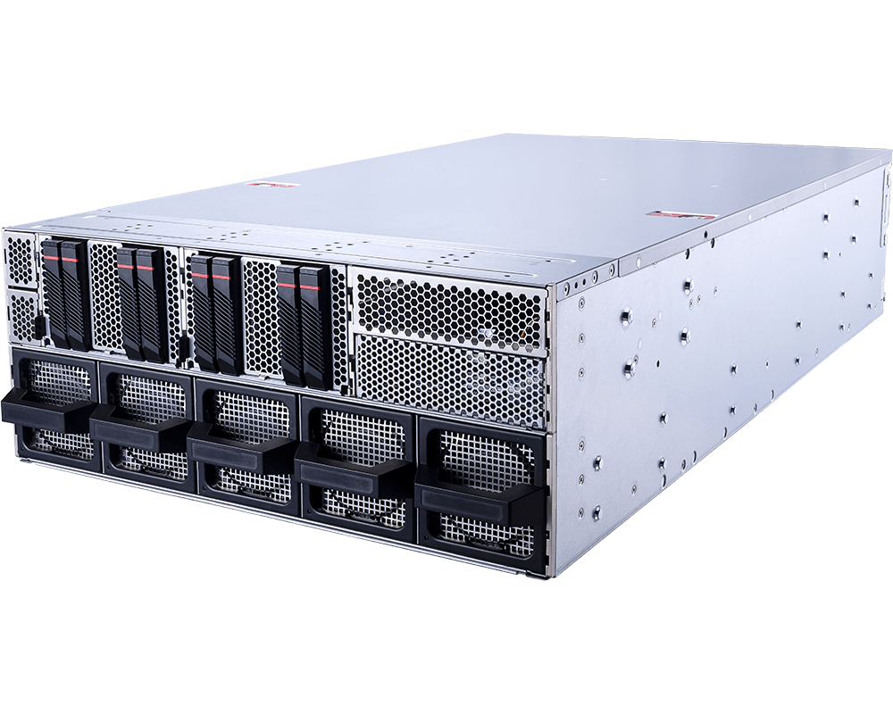 MSIサーバーベアボーン：1U、2U、3U、4Uラックおよびマルチ