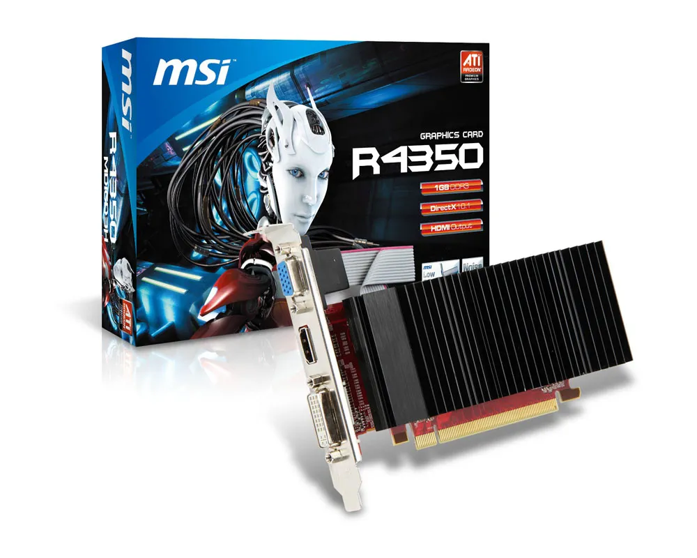 Msi Radeon 4gb MSI Global - The Leading Brand in High-end Gaming & Professional ...