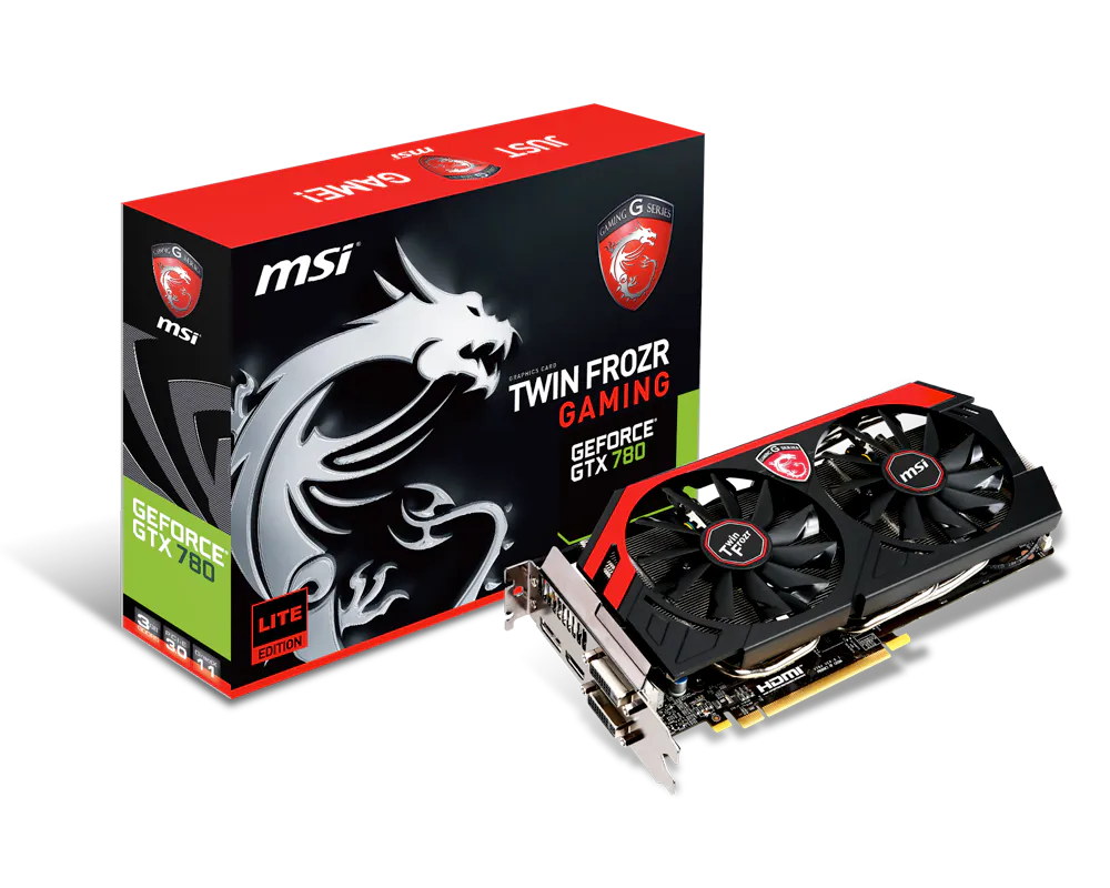 Specification N780 TF 3GD5 | MSI Україна