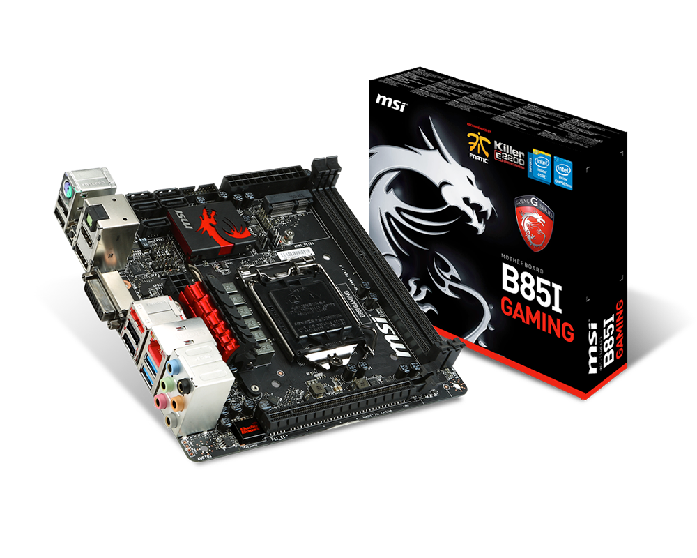 search for z87i gaming ac | 微星中国