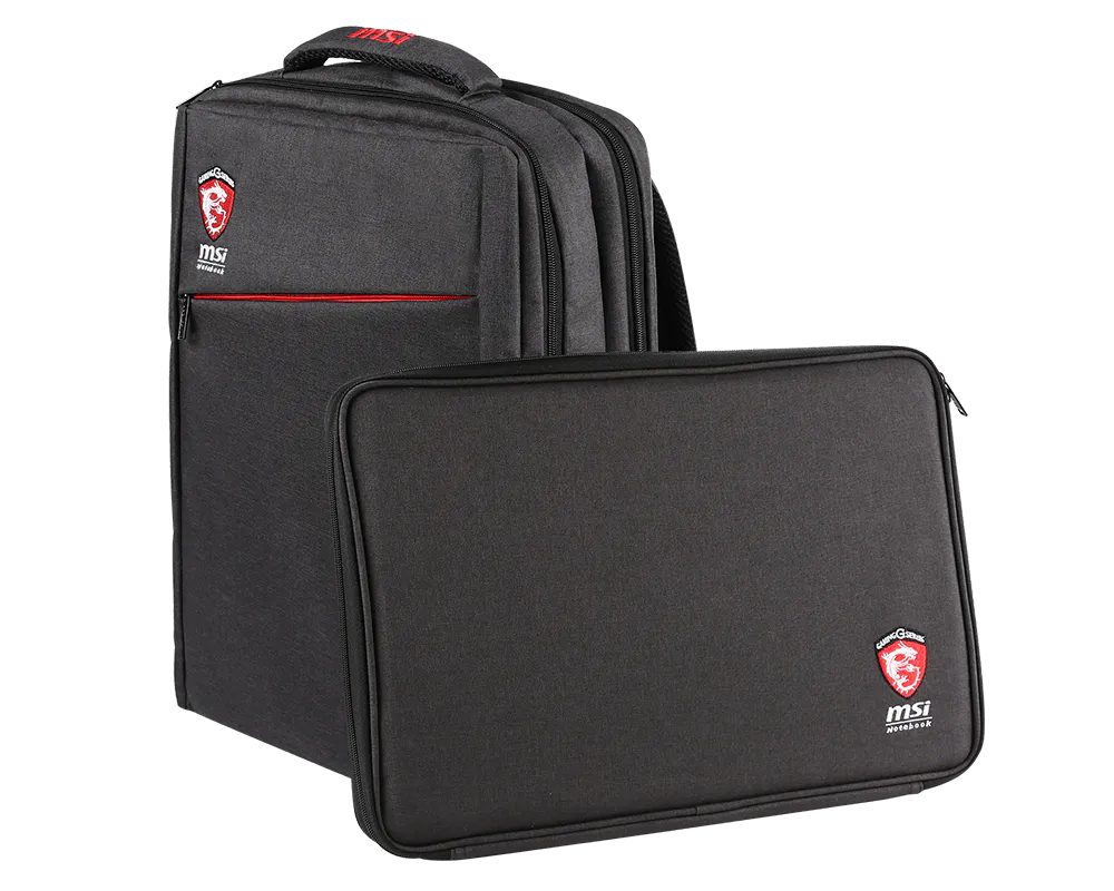 MSI Adeona Backpack