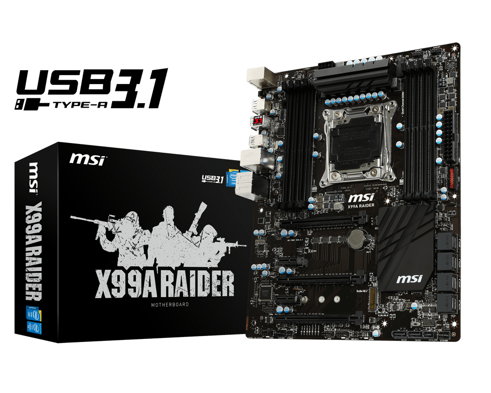 x99a sli plusspecif