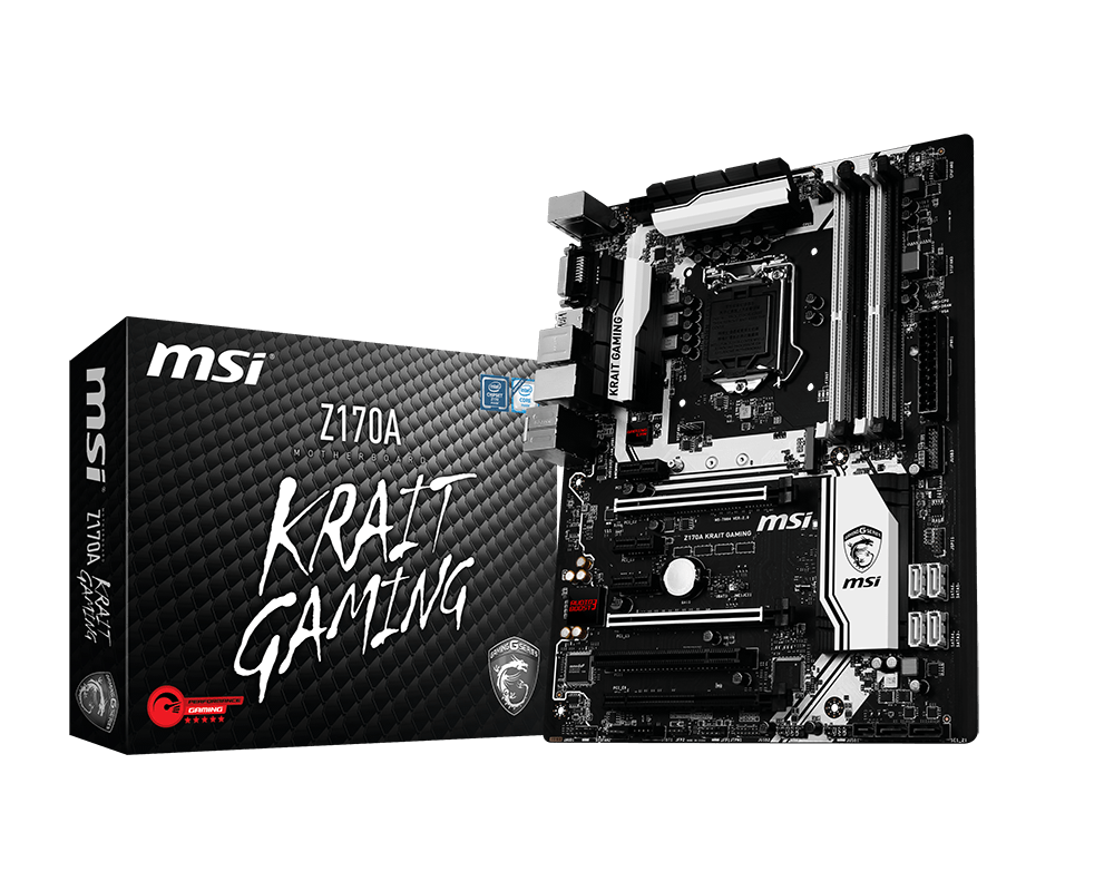 search for z170 pro gaming | 微星中国