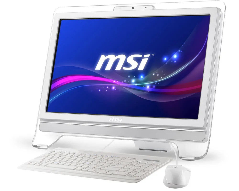 Msi Branded Computer MSI Global - The Leading Brand in High-end Gaming & Professional ...