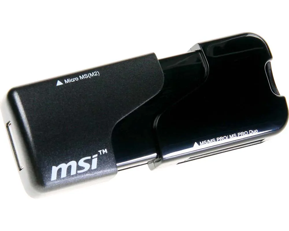 StarReader Slider 