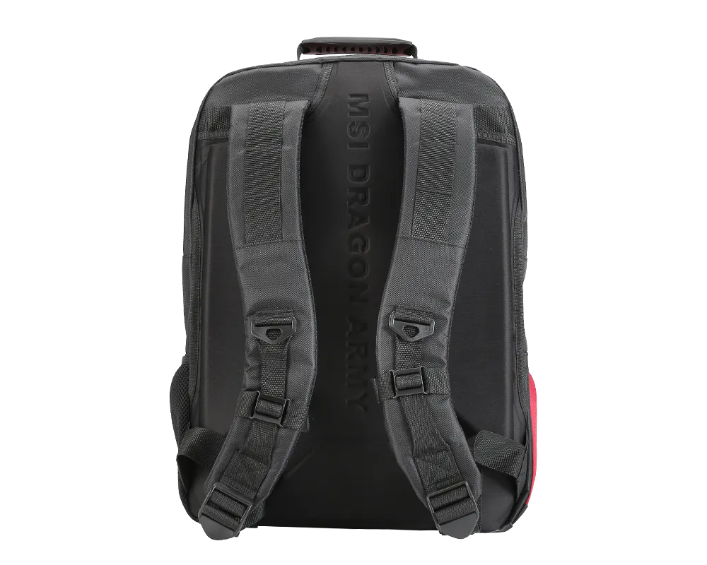 MSI Hermes Backpack