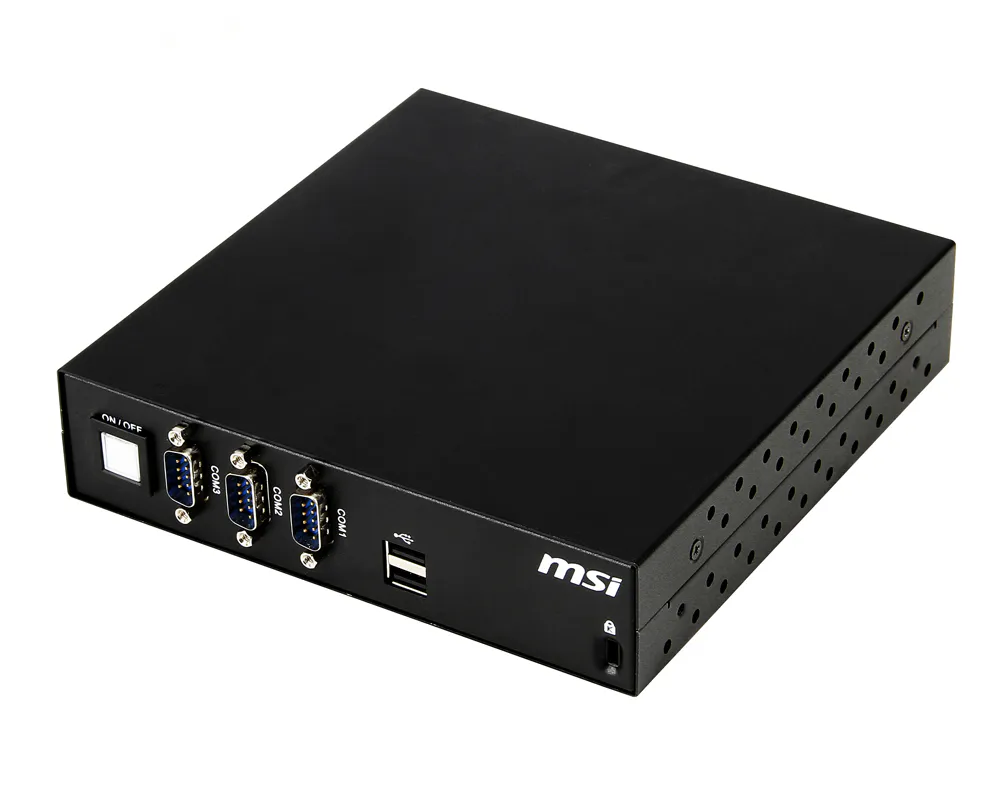 MSI IPC