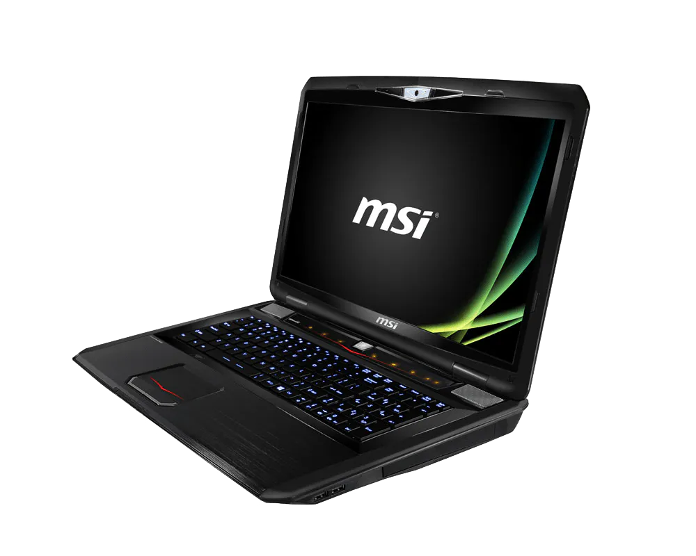 MSI Italy | MSI Italy