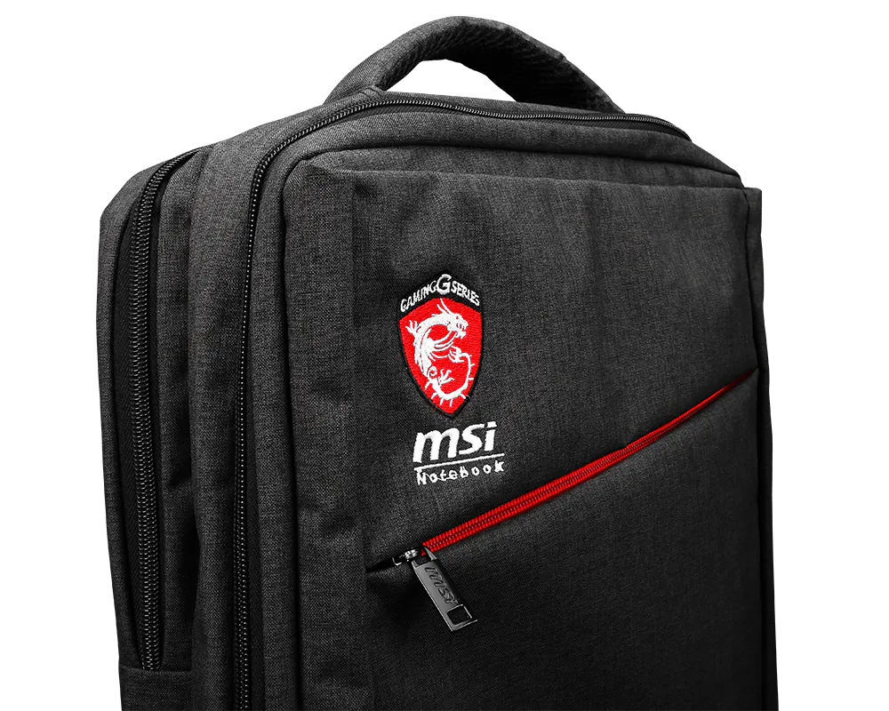 MSI Adeona Backpack