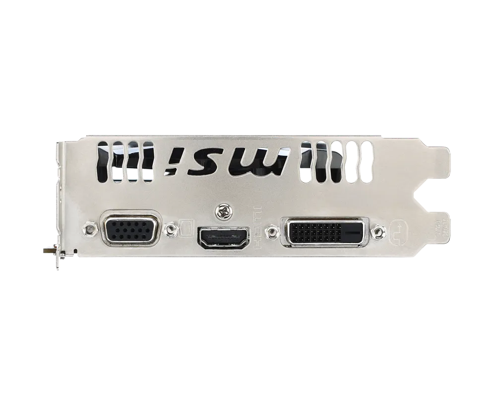 Radeon R7 250 1GD5 OC