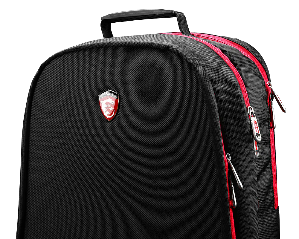 MSI Hermes Backpack