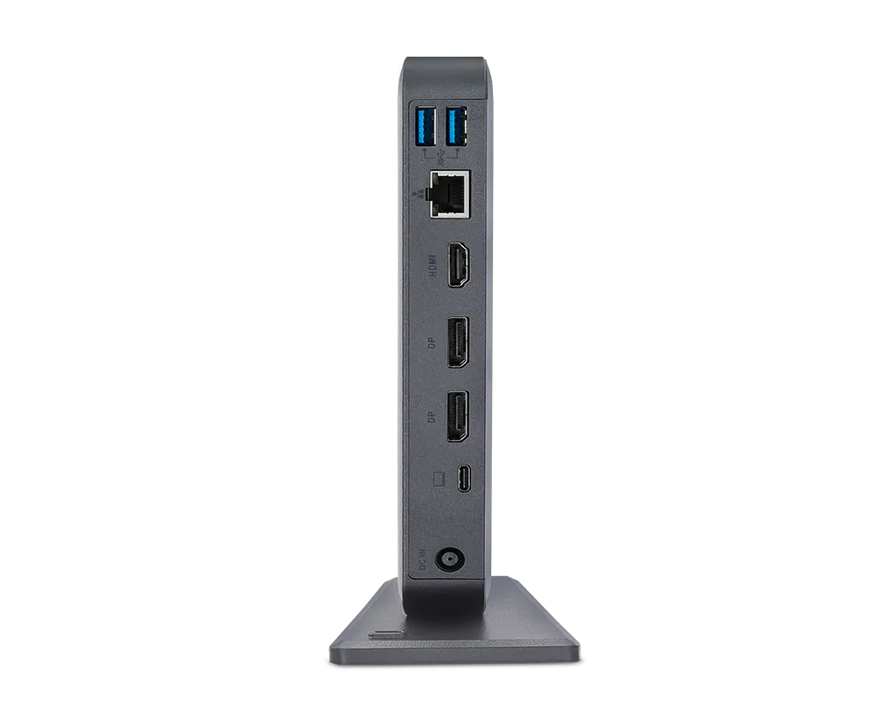 MSI USB-C Docking Station