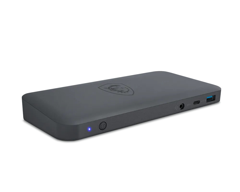 MSI USB-C Docking Station