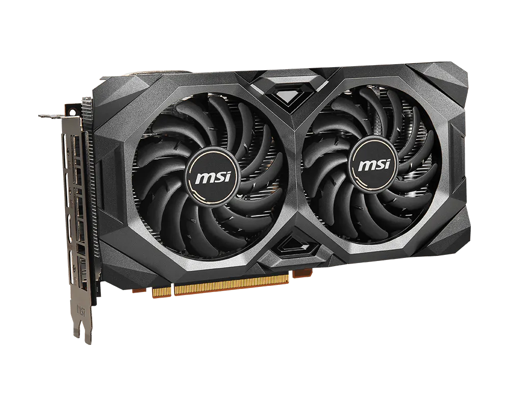 Radeon RX 5700 MECH GP OC