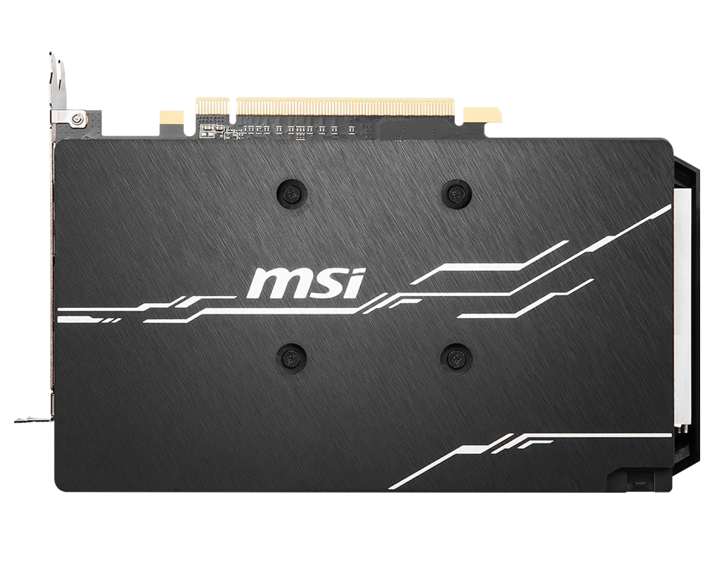 Radeon RX 5500 XT MECH 4G OC