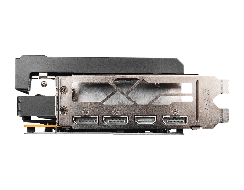 Radeon RX 5600 XT GAMING X