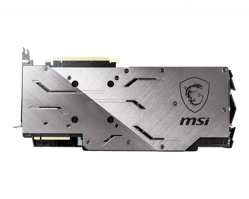 GeForce RTX 2070 SUPER™ GAMING Z TRIO