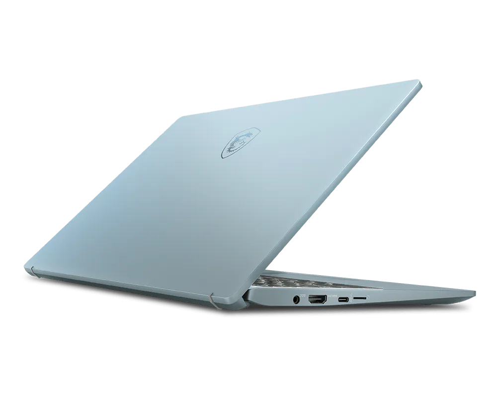 Modern 14 - B4M Bluestone