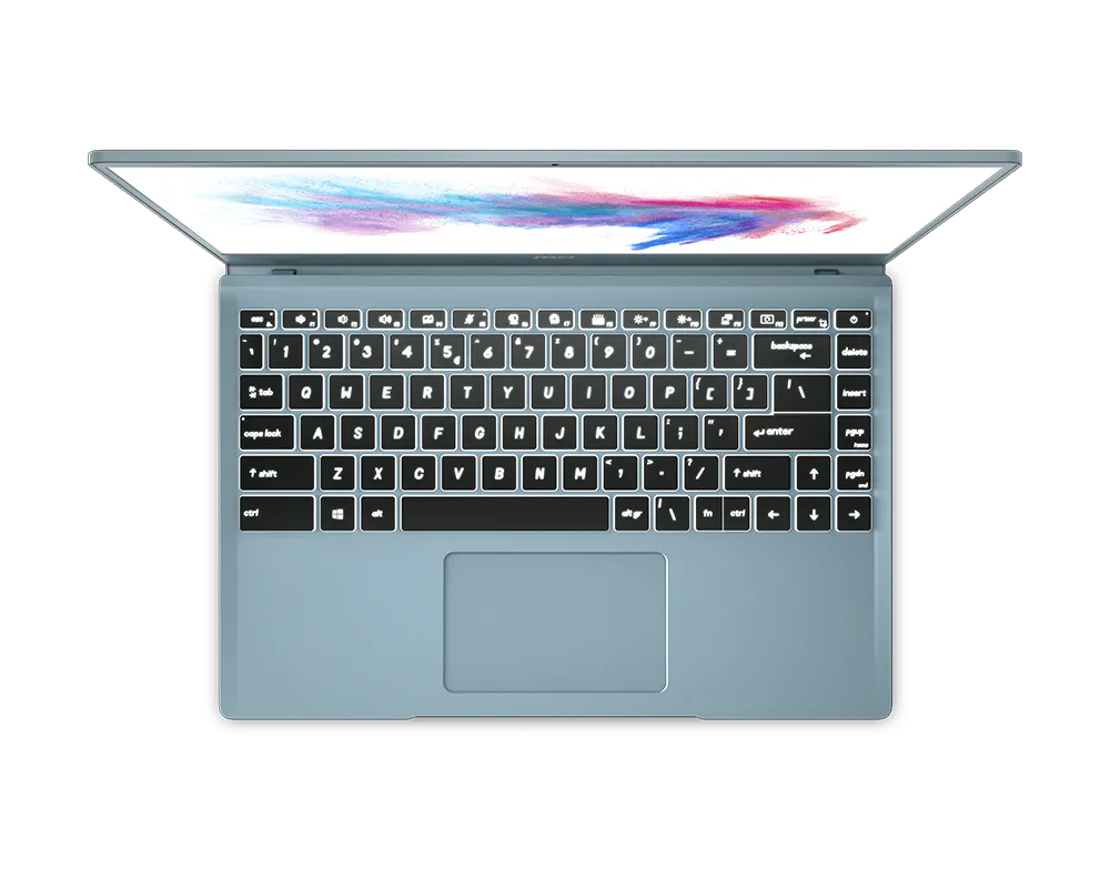 Modern 14 - B4M Bluestone