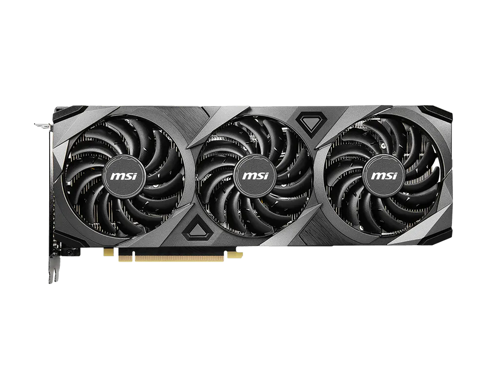 GeForce RTX™ 3070 VENTUS 3X OC