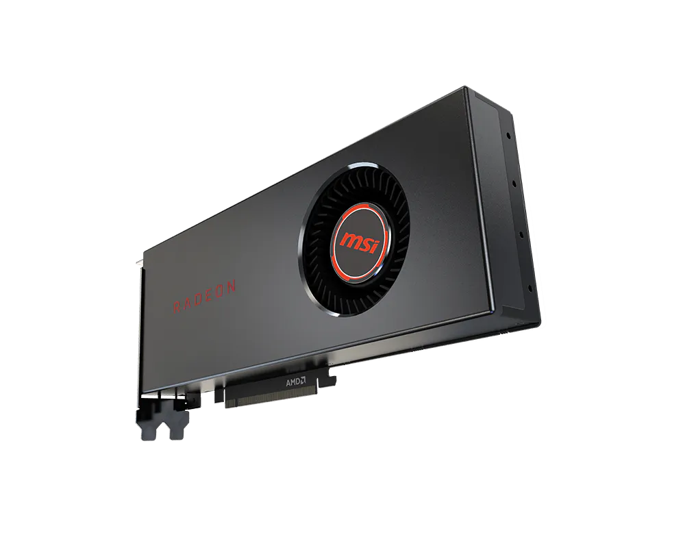 Radeon RX 5700 8G