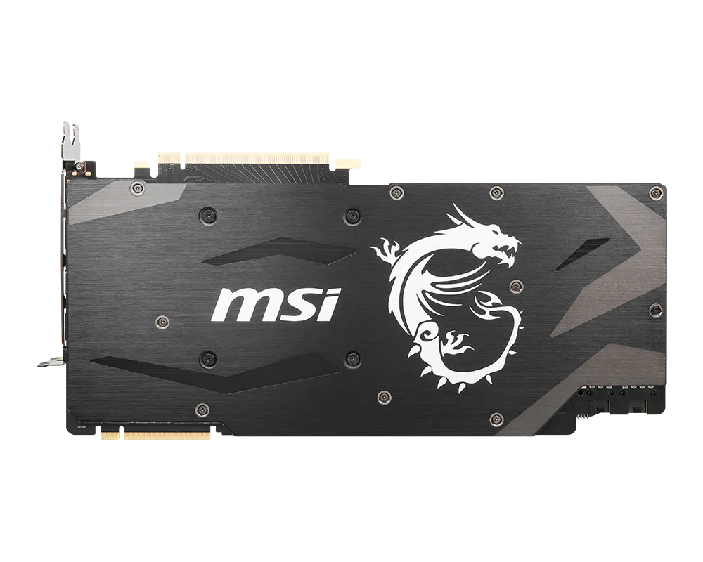 GeForce RTX 2070 SUPER™ ARMOR OC