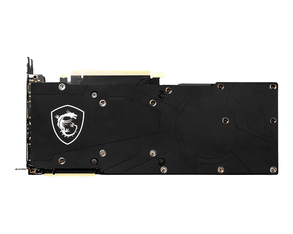 GeForce RTX 2080 SUPER SEA HAWK X