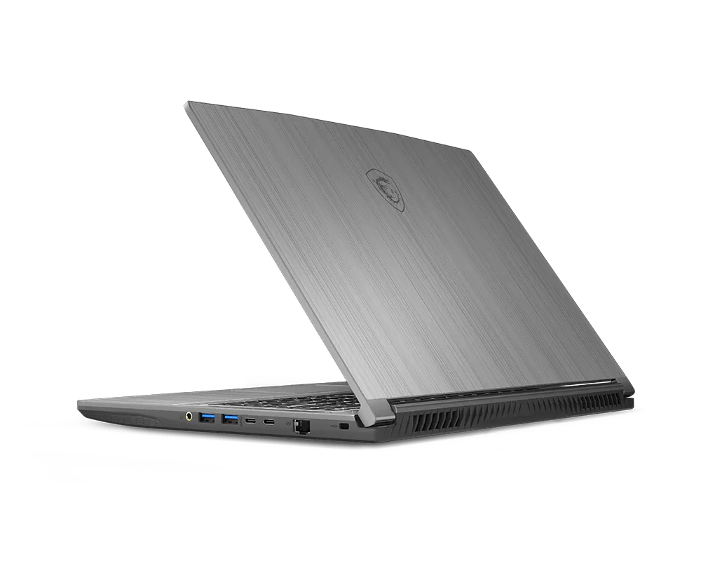 MSI Creator 15M - Create Splendid Moments