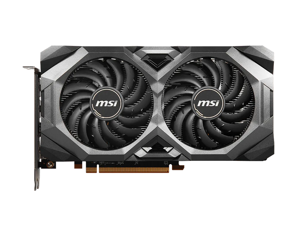 Radeon RX 5700 MECH GP