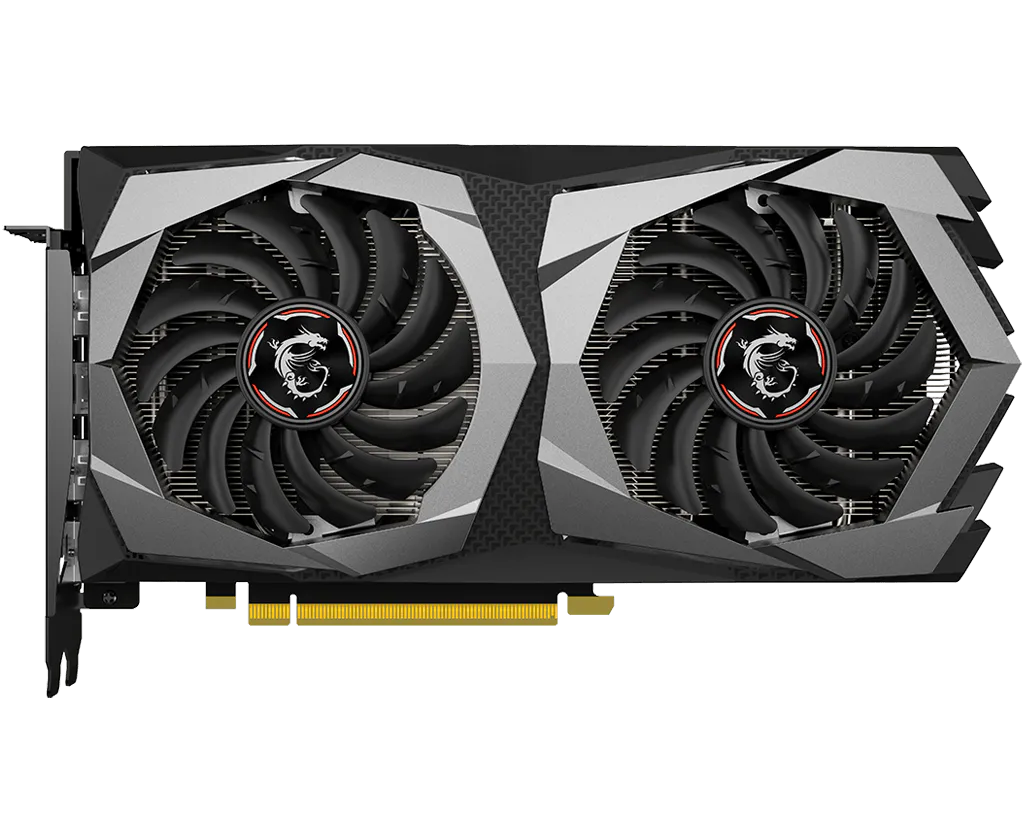 GeForce GTX 1650 SUPER™ GAMING X