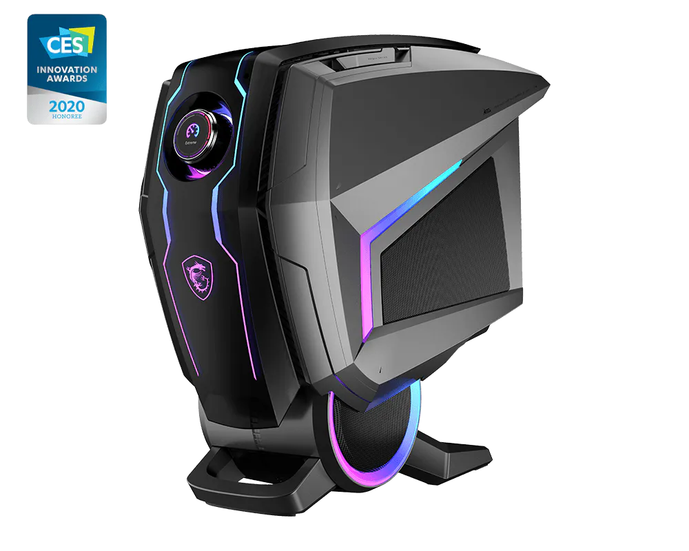 Aegis Ti5 10TE-018JP