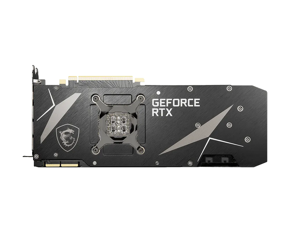 GeForce RTX™ 3090 VENTUS 3X 24G