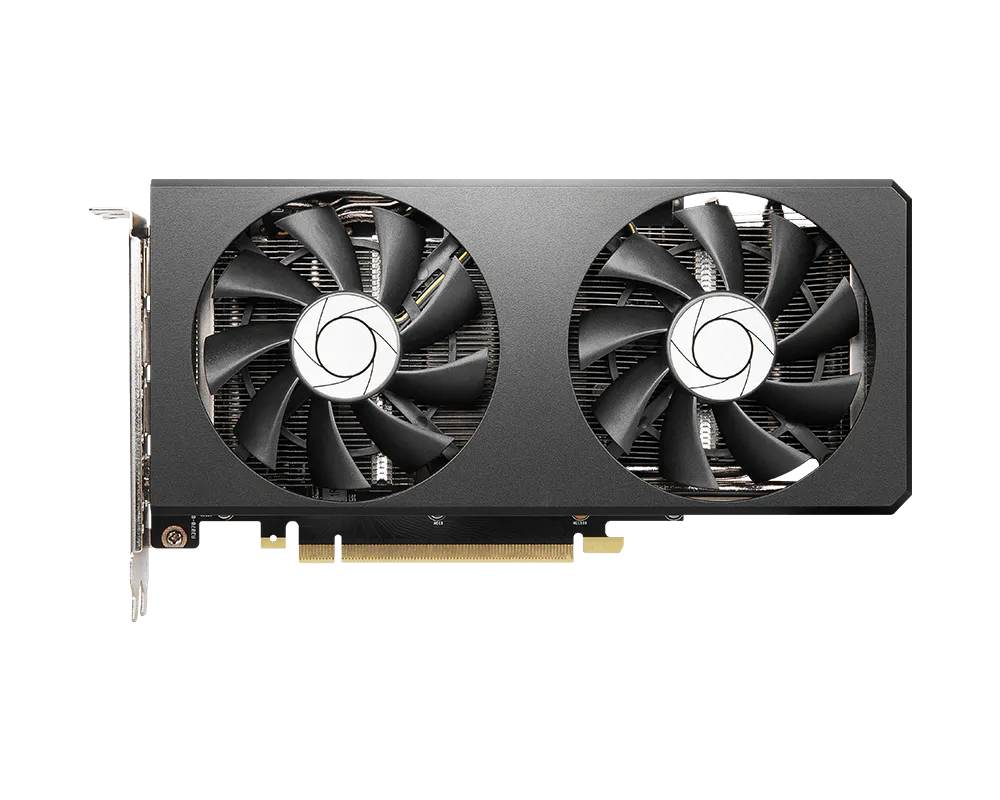 GeForce RTX™ 3070 TWIN FAN OC