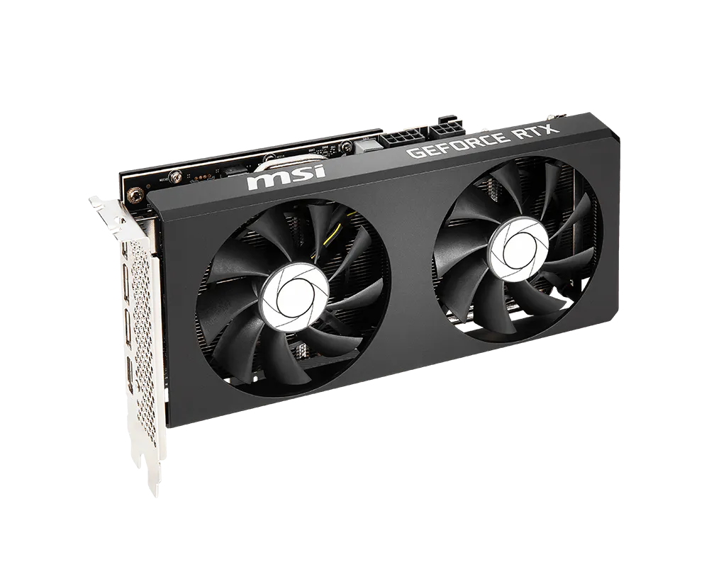 GeForce RTX™ 3070 TWIN FAN OC
