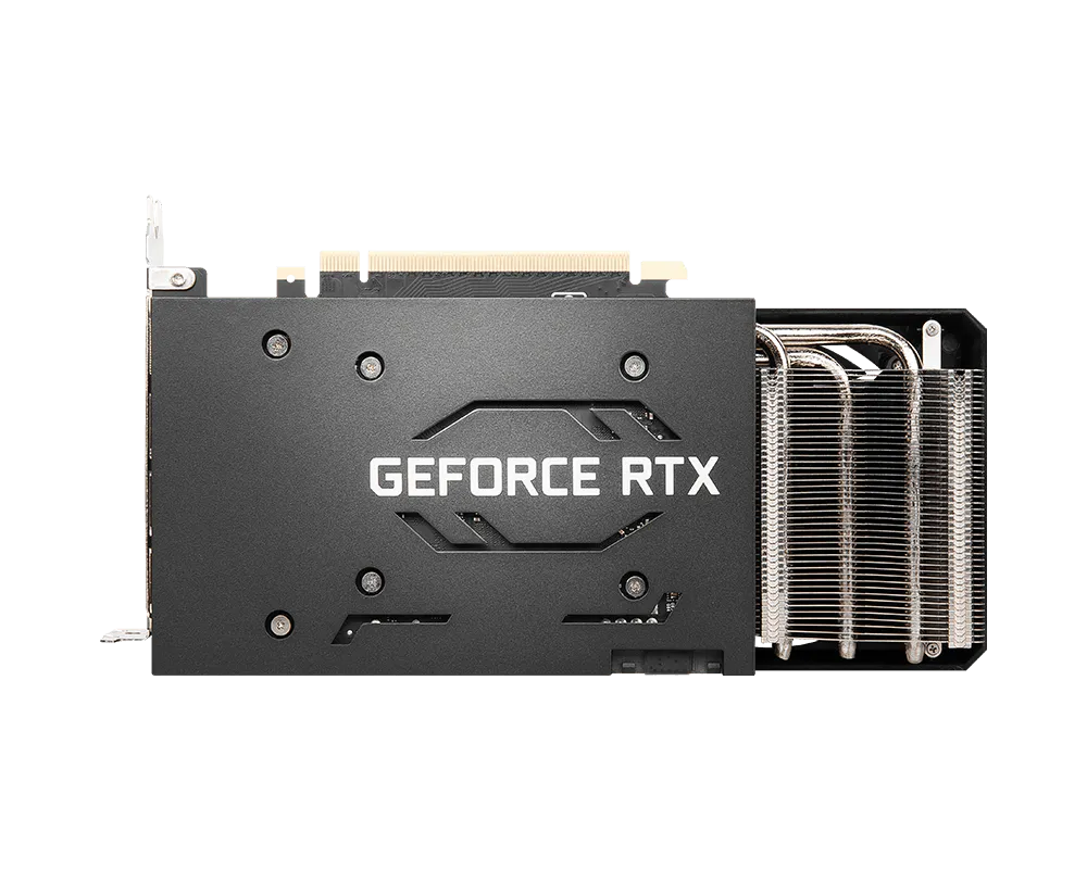 GeForce RTX™ 3070 TWIN FAN OC
