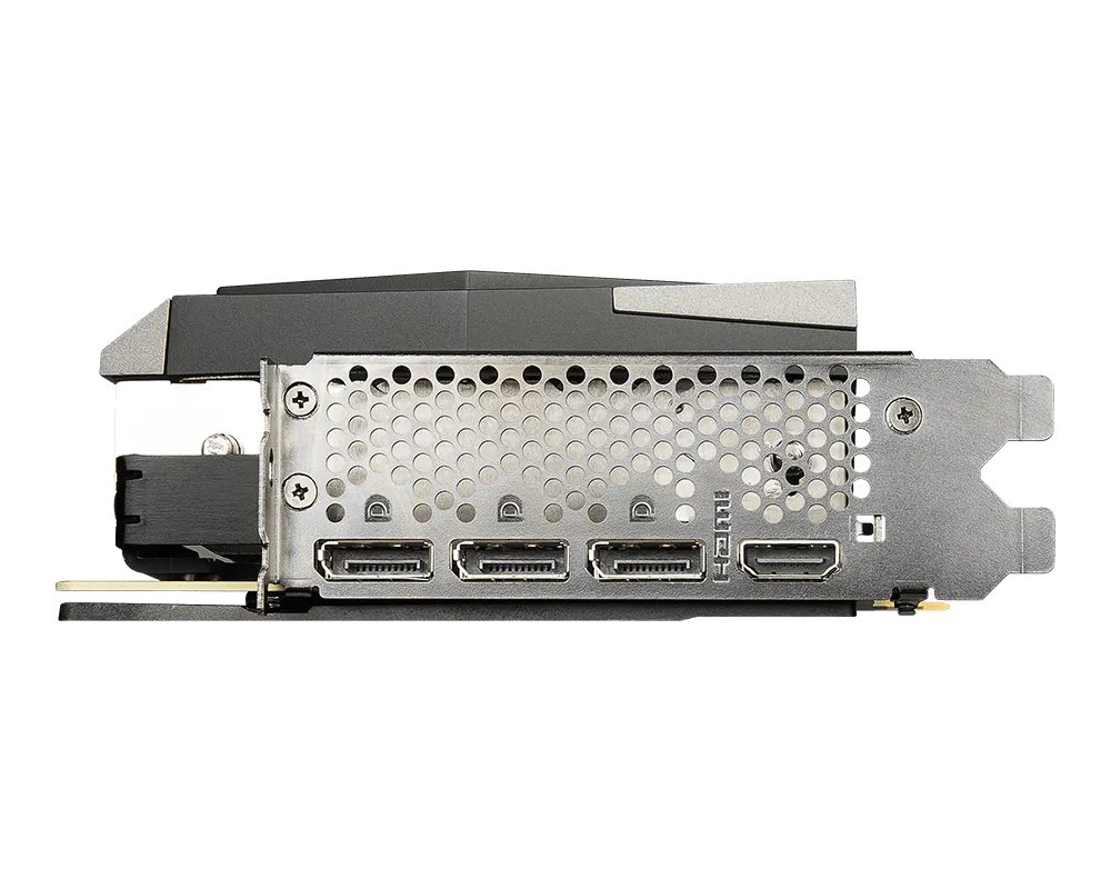 GeForce RTX™ 3080 GAMING TRIO 10G