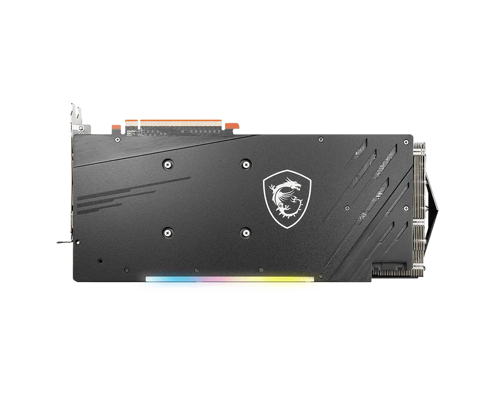 Radeon RX 6800 XT GAMING TRIO 16G