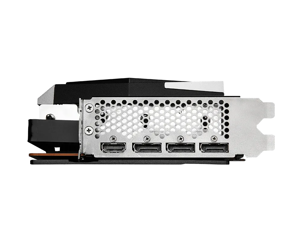 Radeon RX 6800 GAMING TRIO 16G