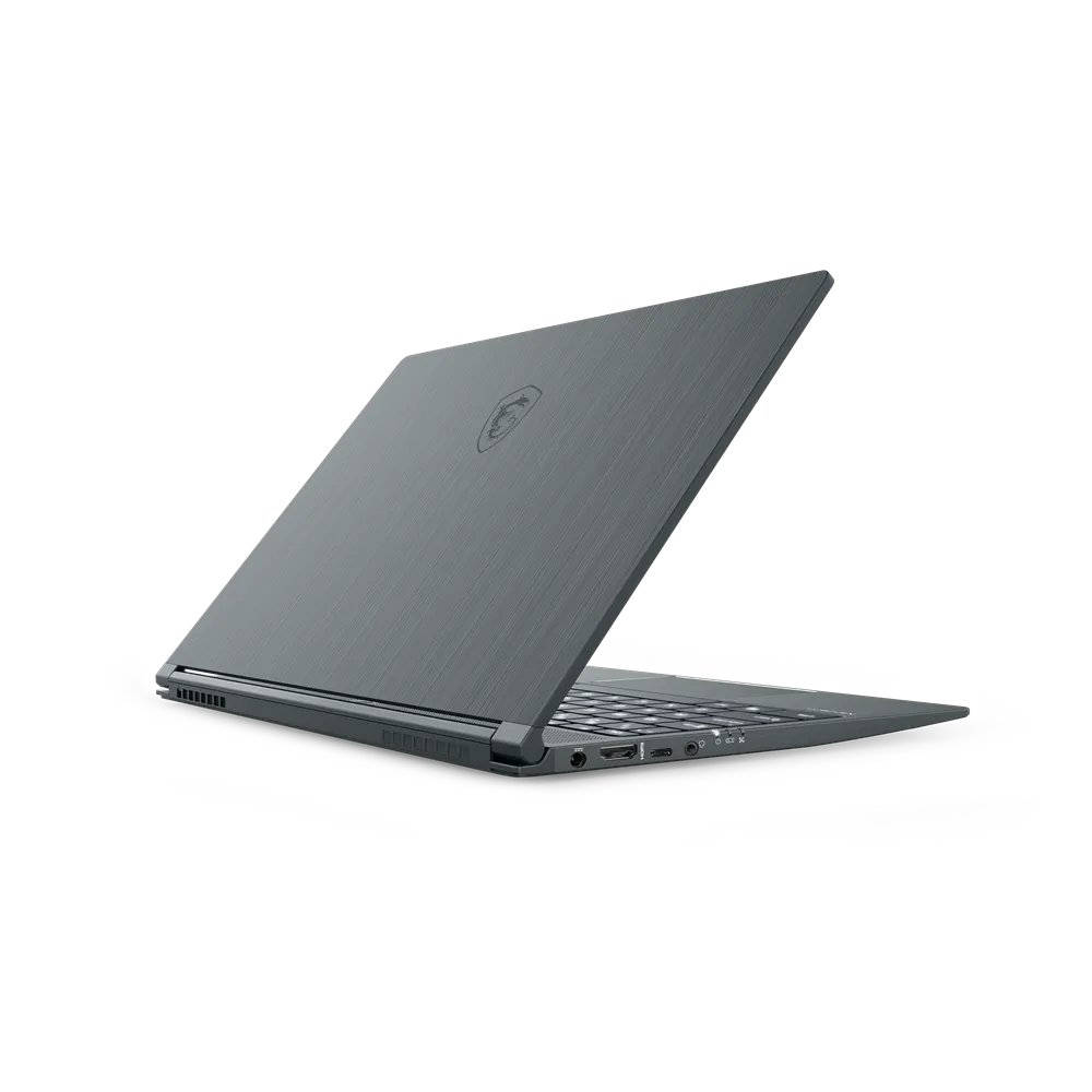 【セール中】MSI Modern 14 A10M ゲーミングノートPC　16GB 第10世代インテル Core i7搭載のMSIビジネス向け14インチ型ノート