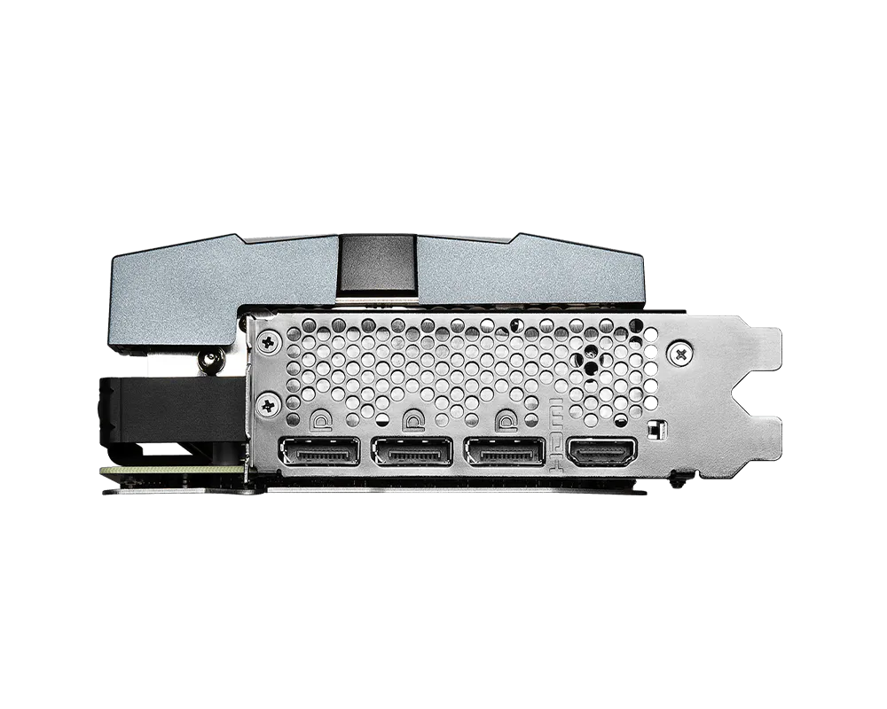 GeForce RTX™ 3070 SUPRIM 8G LHR