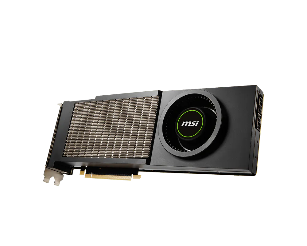 GeForce RTX™ 3090 AERO 24G