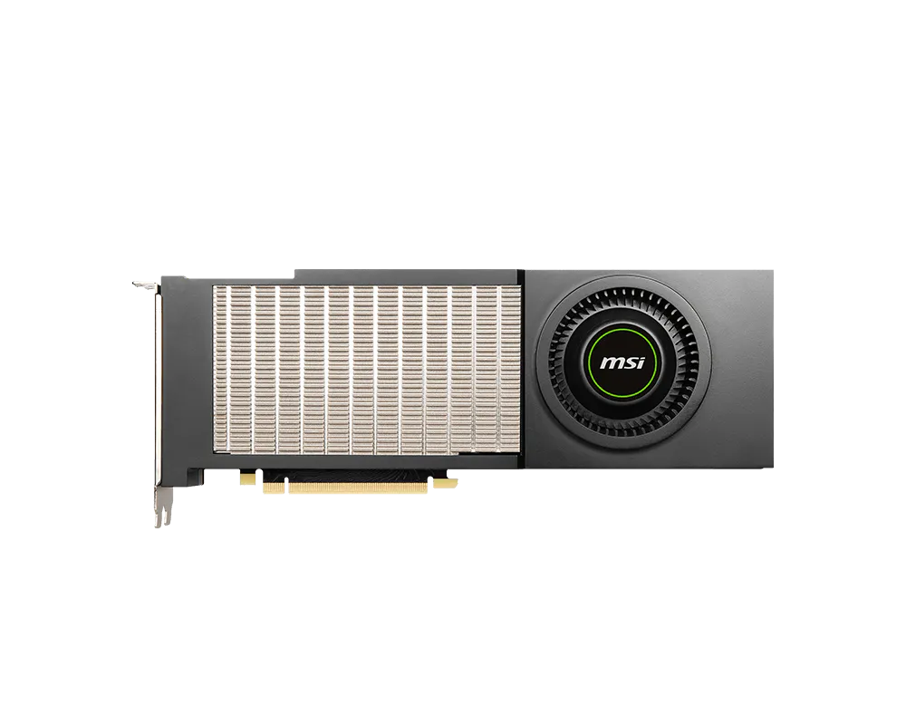 GeForce RTX™ 3090 AERO 24G